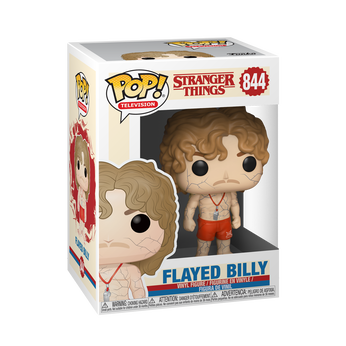 Pop! Flayed Billy, Image 2